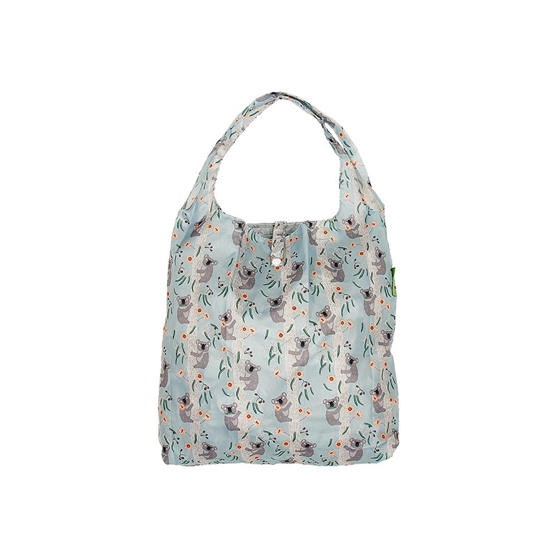 Eco Chic Koala Shopper Bag