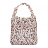 Eco Chic Cockatoo Shopper Bag
