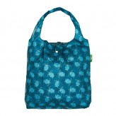 Eco Chic Turtle Shopper Bag