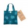 Eco Chic Turtle Shopper Bag