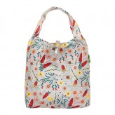 Eco Chic Wildflowers Shopper Bag
