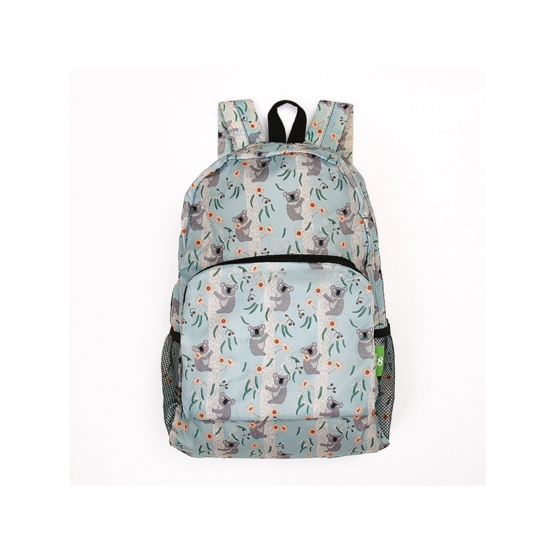 Eco Chic Koala Backpack