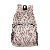 Eco Chic Cockatoo Backpack