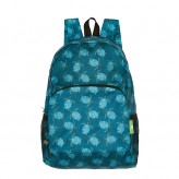 Eco Chic Turtle Backpack