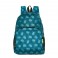 Eco Chic Turtle Backpack