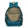 Eco Chic Turtle Backpack