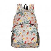 Eco Chic Wildflowers Backpack