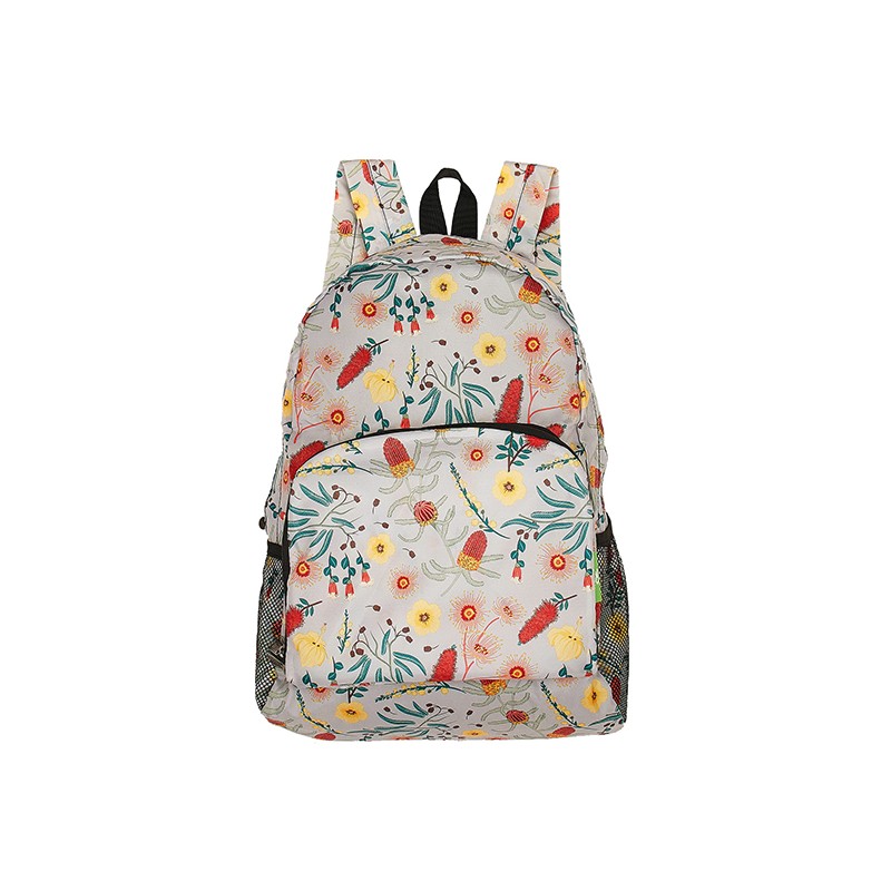 Eco Chic Wildflowers Backpack