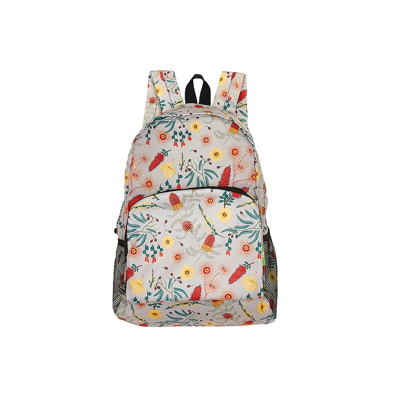 Eco Chic Wildflowers Backpack