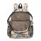 Eco Chic Wildflowers Backpack