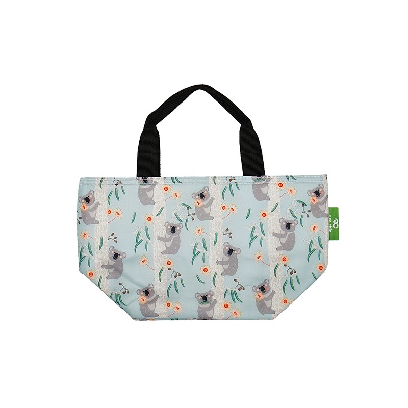 Eco Chic Koala Lunch Bag