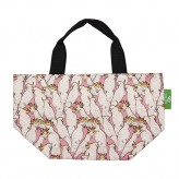 Eco Chic Cockatoo Lunch Bag