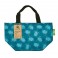 Eco Chic Turtle Lunch Bag