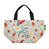 Eco Chic Wildflowers Lunch Bag