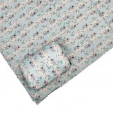 Eco Chic Koala Picnic Blanket