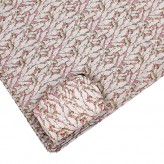 Eco Chic Cockatoo Picnic Blanket