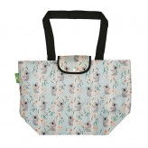 Eco Chic Koala Large Cooler Bag