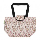 Eco Chic Cockatoo Large Cooler Bag