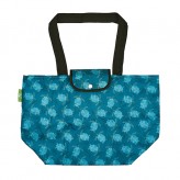 Eco Chic Turtle Large Cooler Bag