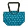 Eco Chic Turtle Large Cooler Bag