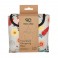 Eco Chic Wildflowers Large Cooler Bag