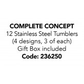 L&M Collection Tumbler Deal