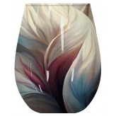 Ivory - L&M Candle (Lotus Flower)