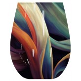 Multi - L&M Candle (Sweet Orange)