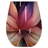 Magenta - L&M Candle (Pomegranate)