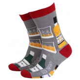 Whisky - Sock Therapy