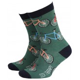 Bicycle - Sock Therapy