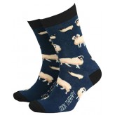 Sheep - Sock Therapy