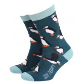 Puffin - Sock Therapy