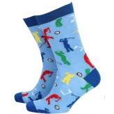 Golf  - Sock Therapy