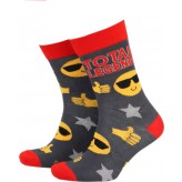 Total Legend - Sock Therapy