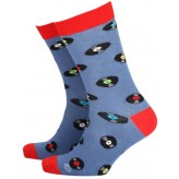 Records - Sock Therapy