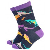 Dinosaur - Sock Therapy (Male)