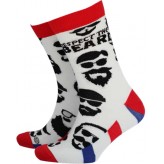 Respect the Beard - Sock Therapy