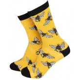 Bee - Sock Therapy (Female)