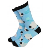Sheep - Sock Therapy