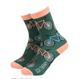 Bicycle - Sock Therapy (Female)