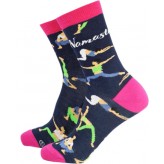 Namaste - Sock Therapy