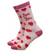 Love You - Sock Therapy (Female)
