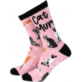 Cat Mum - Sock Therapy (Female)