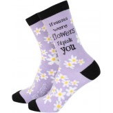 If Mums were Flowers - Sock Therapy (F)