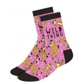 Wild Thing - Sock Therapy (Female)