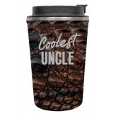 Uncle - Personalised Travel Mug