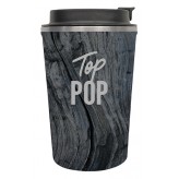 Pop - Personalised Travel Mug