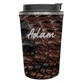 Adam - Personalised Travel Mug