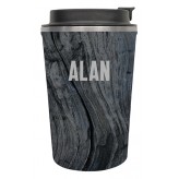 Alan - Personalised Travel Mug
